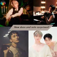 Season 2 Ep3: Staying alive with BTS