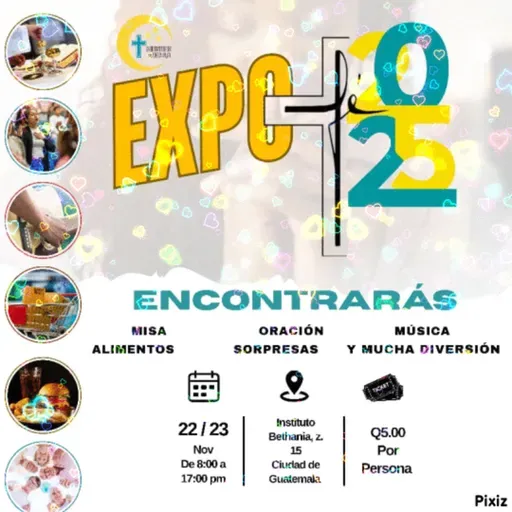 EXPOFE25