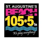 WBHU Beach 105.5