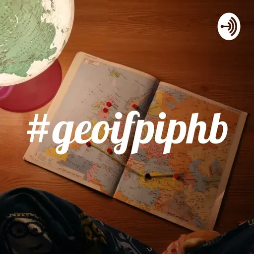 Sexto episódio da série Geografia em cordel: Cordel sem machismo. 