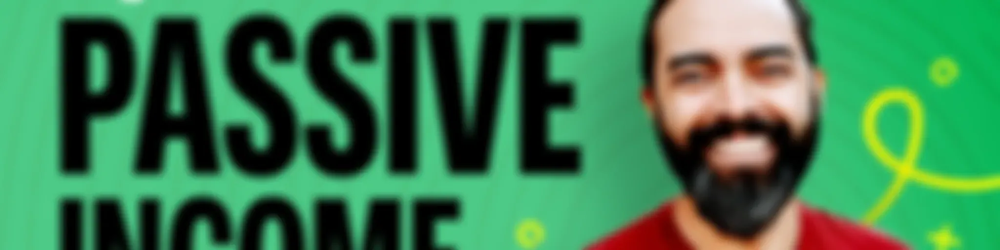 The Smart Passive Income Online Business and Blogging Podcast