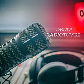 DeltaRadioOnline