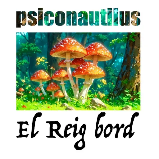 El Reig Bord (Temp.4 Cap.3)