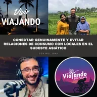 Conectar genuinamente y evitar relaciones de consumo con locales en el Sudeste Asiático