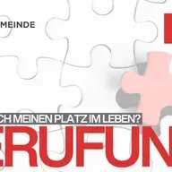 Wenn Gott mich aus der Komfortzone ruft | Berufung | Alexander Spörlein