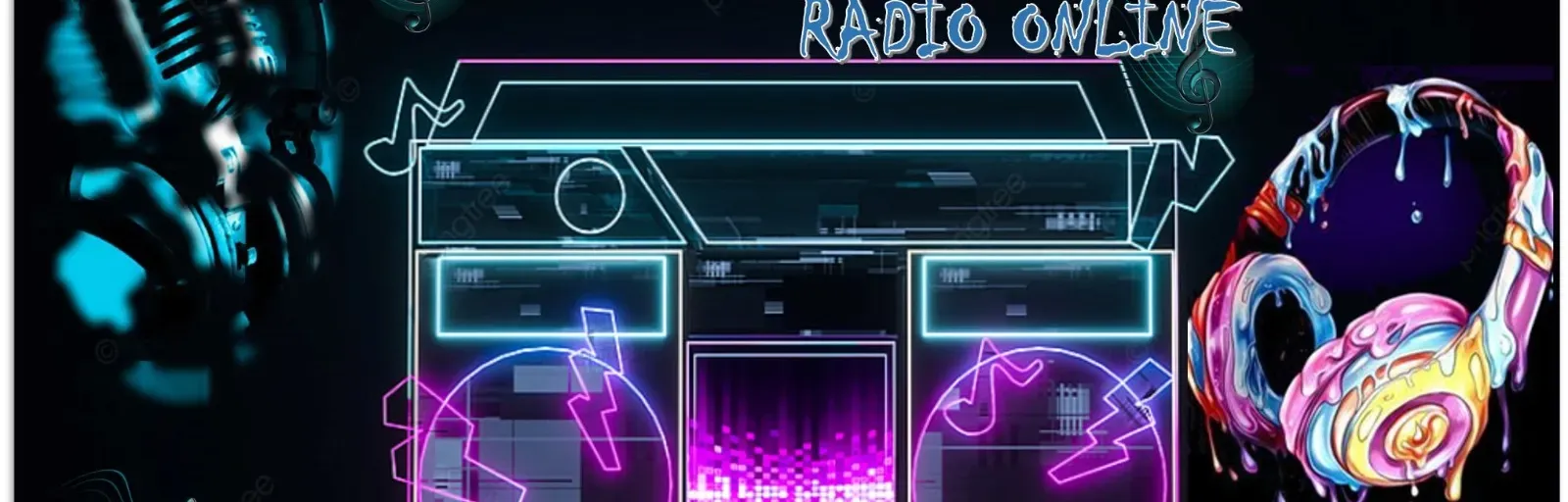 UNEMI C4 RADIO ONLINE
