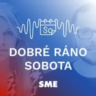 Dobré ráno sobota: Vízia vlády? Stožiare v horách a kasína v mestách