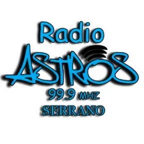 Radio Astros