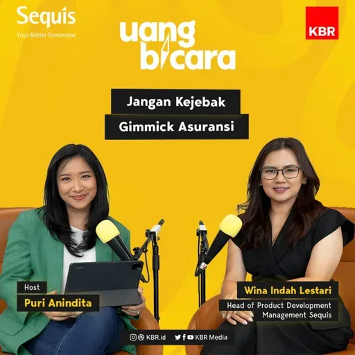 Jangan Kejebak Gimmick Asuransi