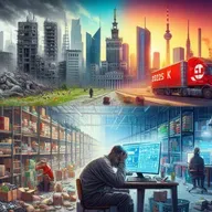 Ringjallja mahnitse e Polonisë - Buchi Podcast Shqip #190 | Testament