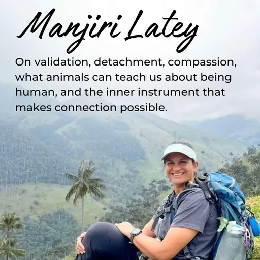 Episode 46: Caring for the Instrument that makes Animal Communication Possible