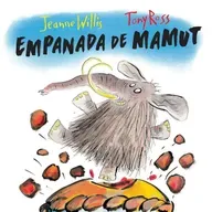 Empanada de mamut.