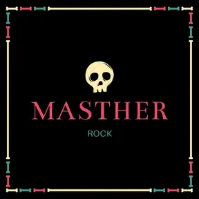 MASTHER ROCK