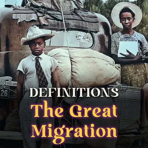 What Is The Great Migration?
