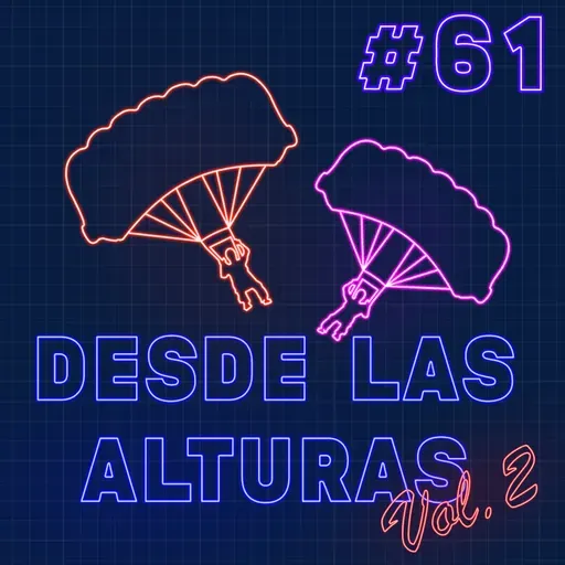 Ep 61 - Entrevista