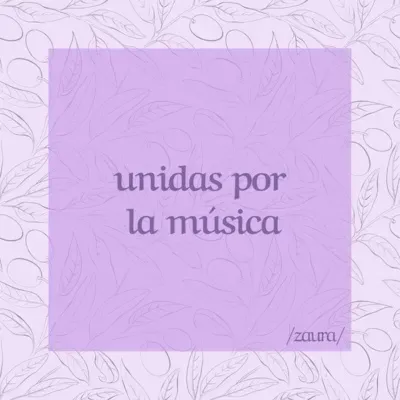 014. unidas por la música