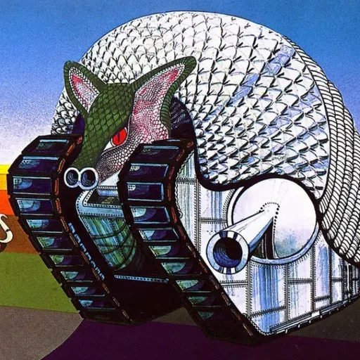 Micronautas 2.140. Música y C-F. 1971.