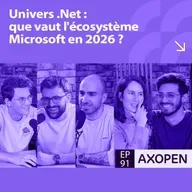 Univers .Net : que vaut l'écosystème Microsoft en 2026 ?
