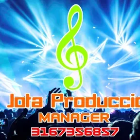Jota Dj Streaming
