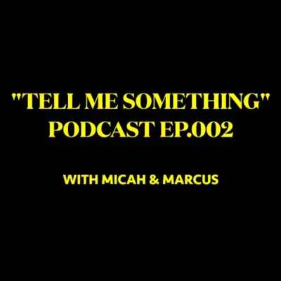 Episode 002 - WE HAVE A NAME!!!
