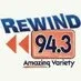 Rewind 94.3 - WRND