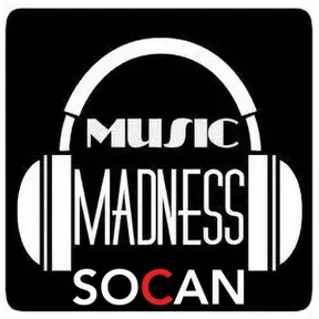 Music Madness Mix Radio