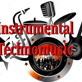 Instrumental Technomusic