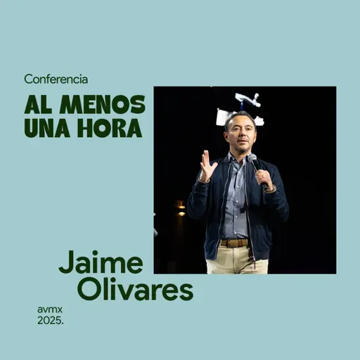 Al menos una hora