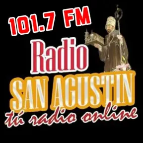 RADIO SAN AGUSTIN FM 101.7