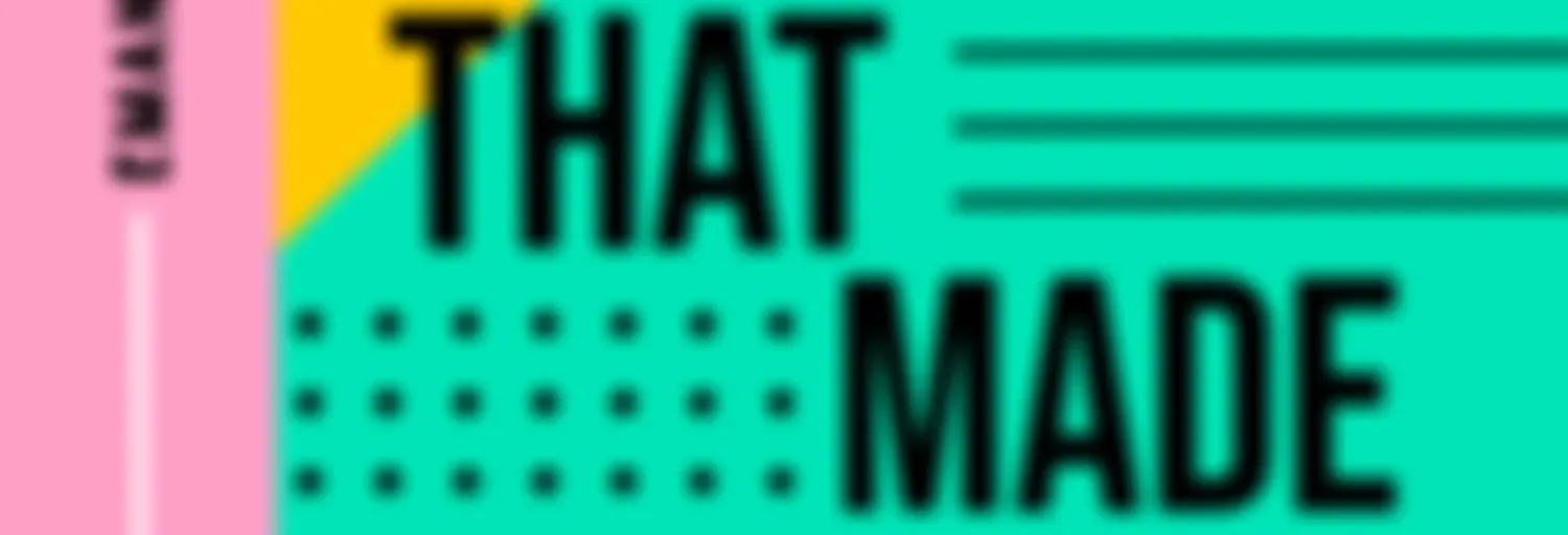 Mistakes That Made Me