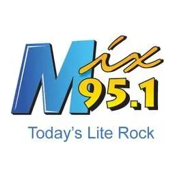 KMXI Mix 95.1 FM