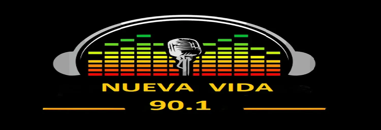 Nueva Vida 90.1