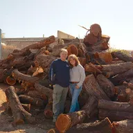 Crafting Arizona Wood into Timeless Decor with John & Julie Tabor