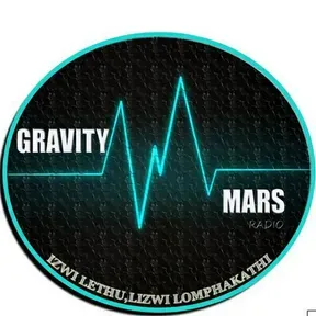 Gravity Mars FM