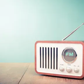 Rádio web do irmão Roberto