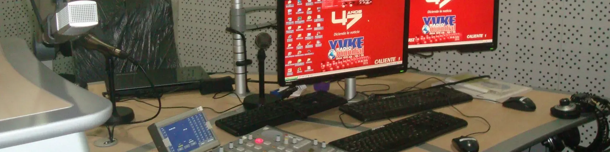 MUNDIAL 105