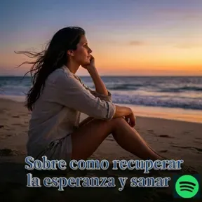 Como recuperar la esperanza y sanar cuerpo y alma - Cuando la familia se rompe en silencio