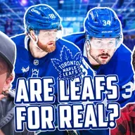 The Leafs Are Giving Their Fans Hope and It’s Not Fair