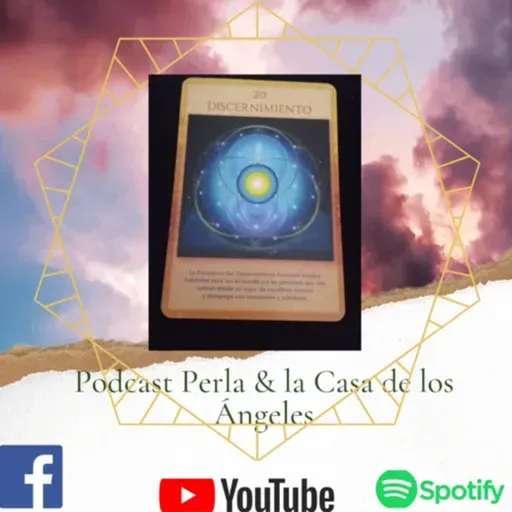 Día #20 Discernimiento