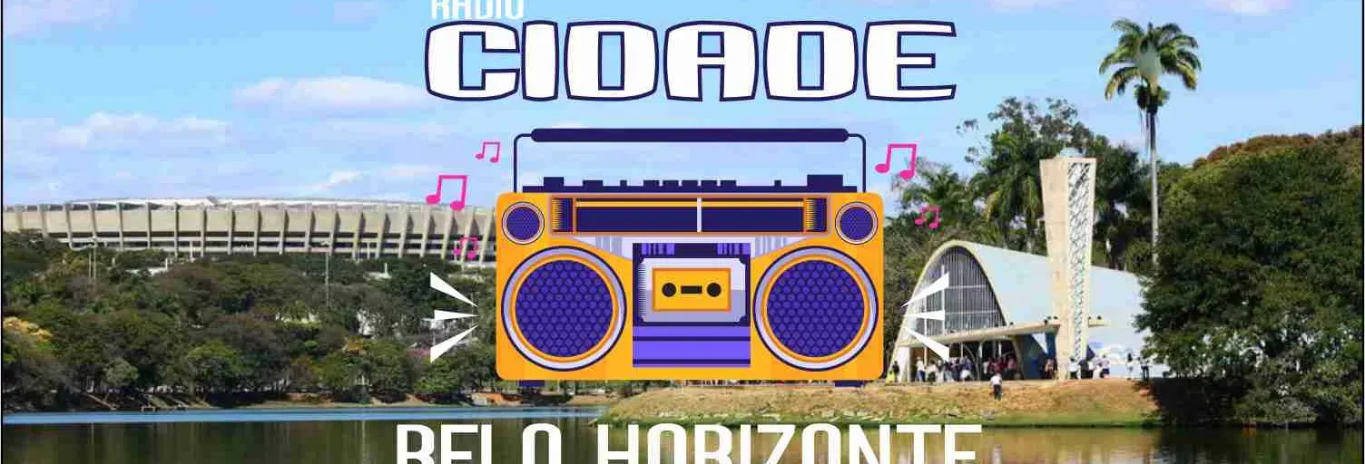 Cidade Belo Horizonte