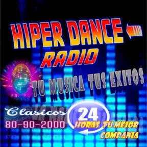 HIPER DANCE Radio