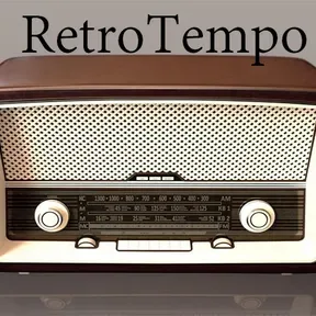 RADIO  90S - 80S - 70S RETROTEMPO from EL SALVADOR. By Nelson Rauda