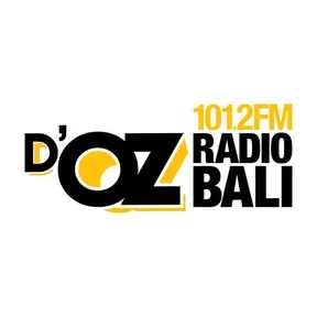 D'OZ Radio Bali langsung