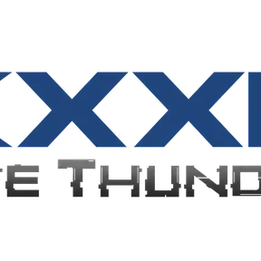 KXXK Thunder FM