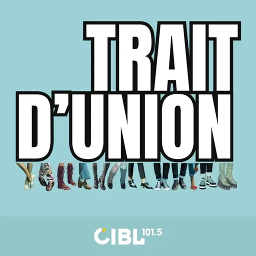 Trait d'Union : 05/08/2026 14:00