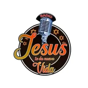 Jesus te Da Nueva Vida