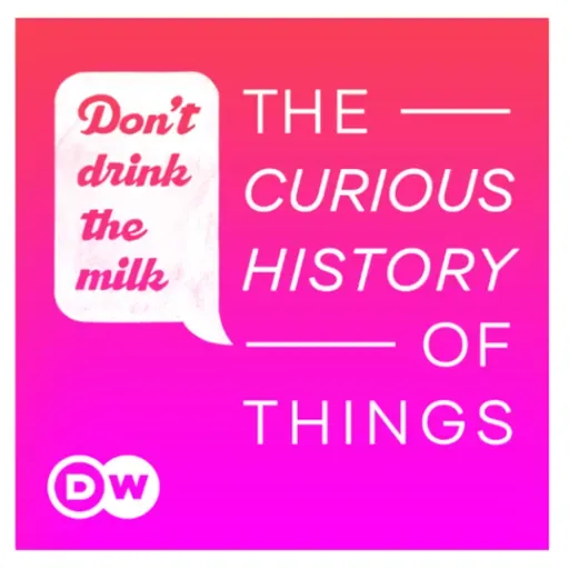 Introducing: Don't Drink the Milk | Witch hunts – The medieval conspiracy that just won't die