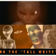 Ground Zero Rewind - Finding The Tall White Hope