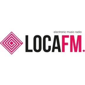 Loca FM Trap en directo