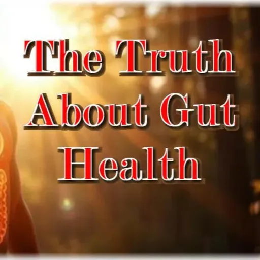 The Shocking Secrets About Your Gut Health